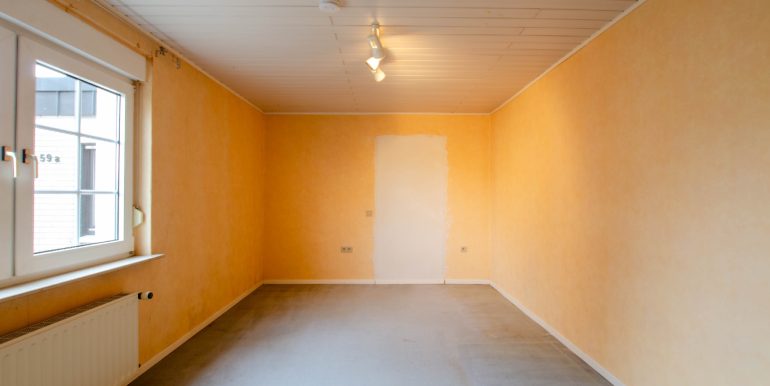 Schlafzimmer EG