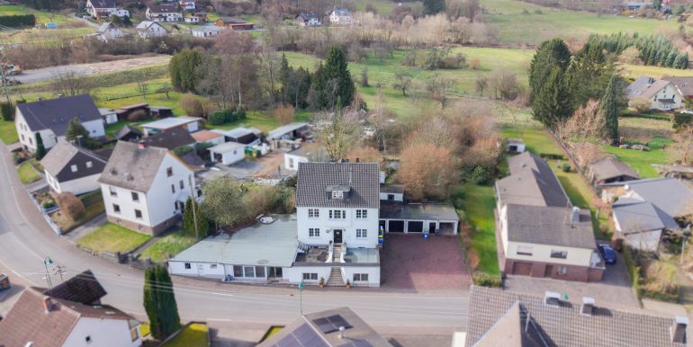 Luftansicht