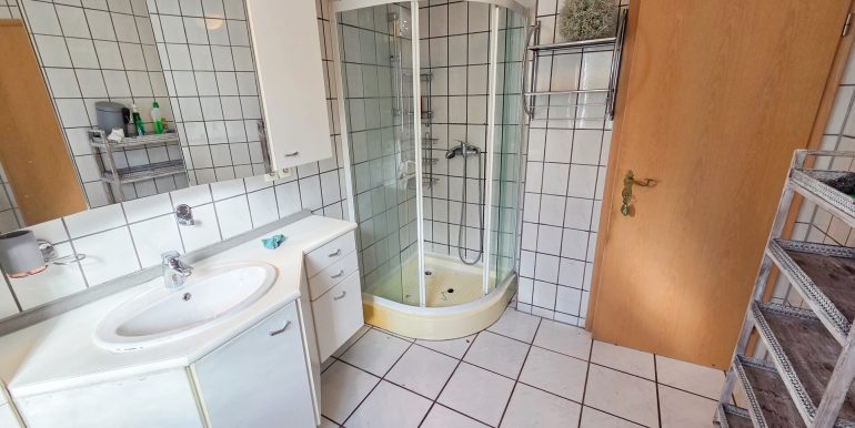 Bad Wohnung 1 - EG