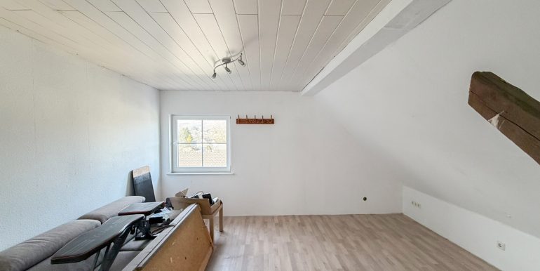 Dachgeschoss