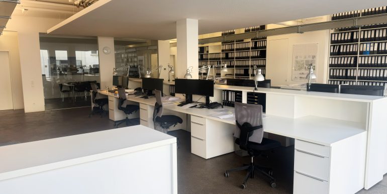 Büro