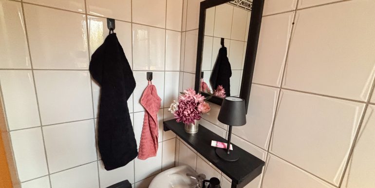 EG Gäste-WC