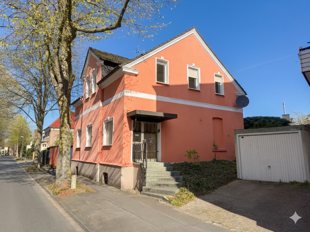 Kurbad-Villa mit Kamin, Terrasse, Keller, Garten, Garage und Gartenhaus - Photo 2
