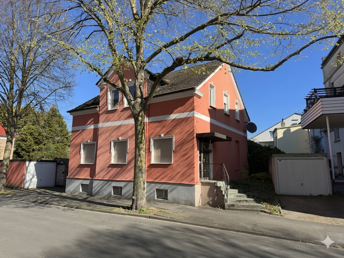 Kurbad-Villa mit Kamin, Terrasse, Keller, Garten, Garage und Gartenhaus - Photo 3