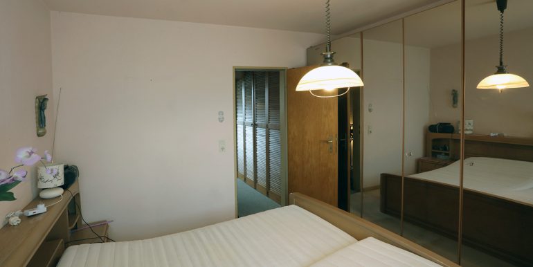 Elternschlafzimmer
