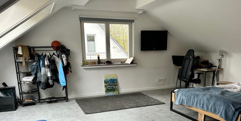 Kinderzimmer 1