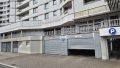 Zufahrt Tiefgarage