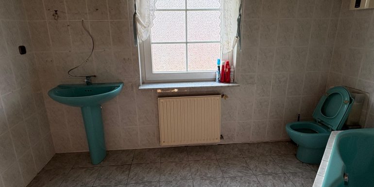 Tageslichtbadezimmer OG