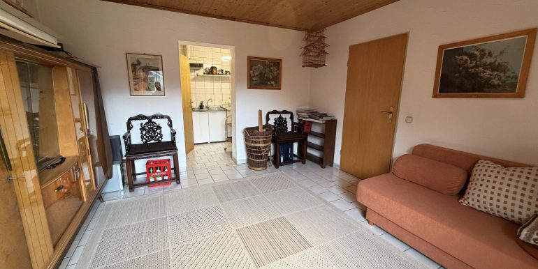 Gästezimmer UG