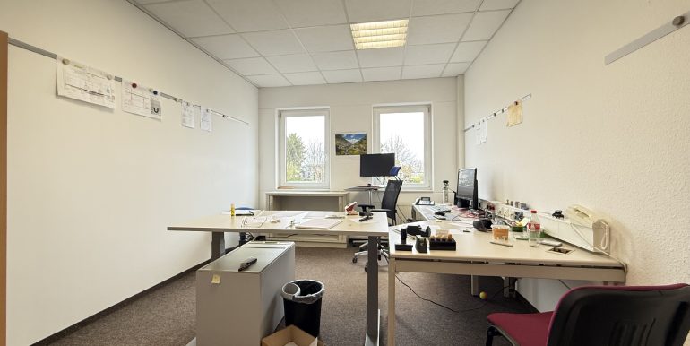 Einzelbüro