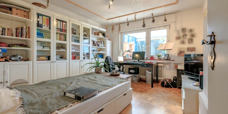 Zimmer 2 Erdgeschoss