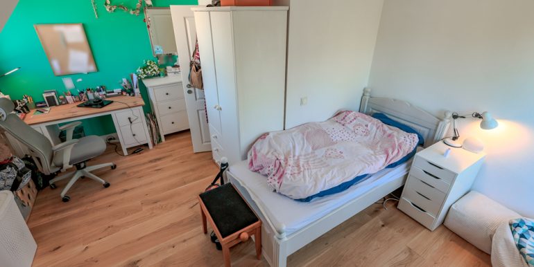 Schlafzimmer 3 Obergeschoss