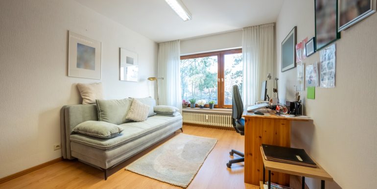 Büro Whg 2