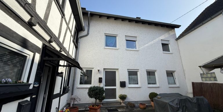 Innenhof