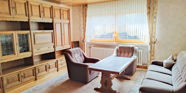 Wohnzimmer EG