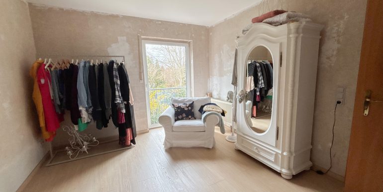 OG Schlafzimmer