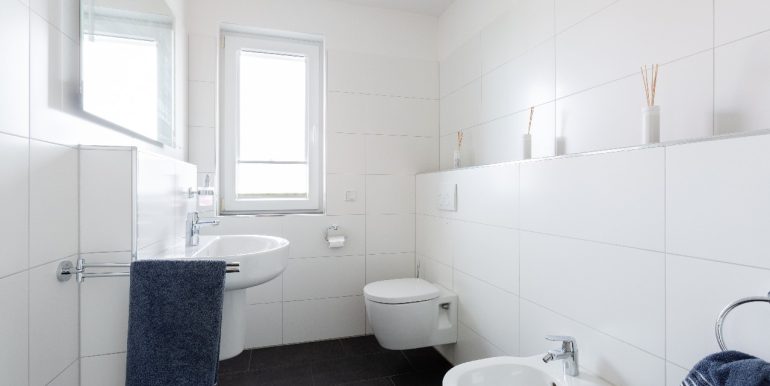 Gäste WC