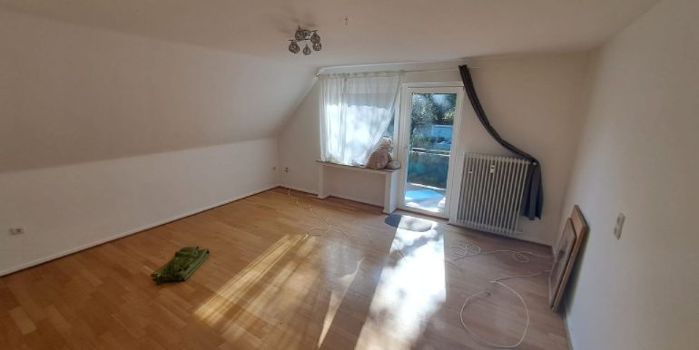 Schlafzimmer OG