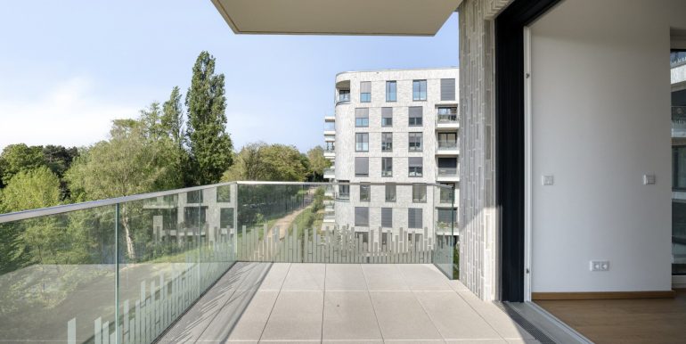 große Terrasse