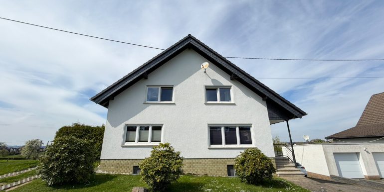 Straßenansicht