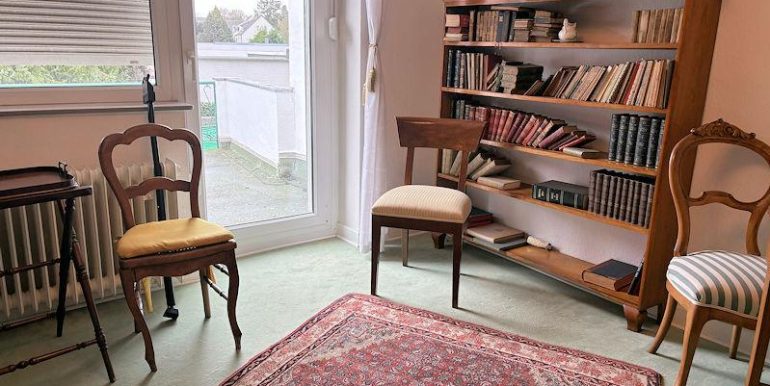 Büro