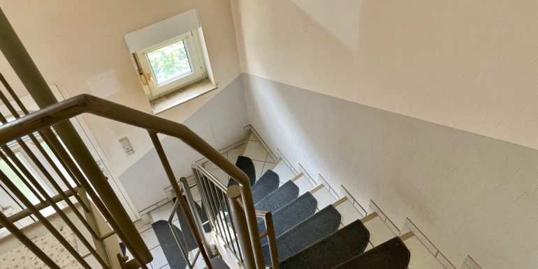 Treppenhaus