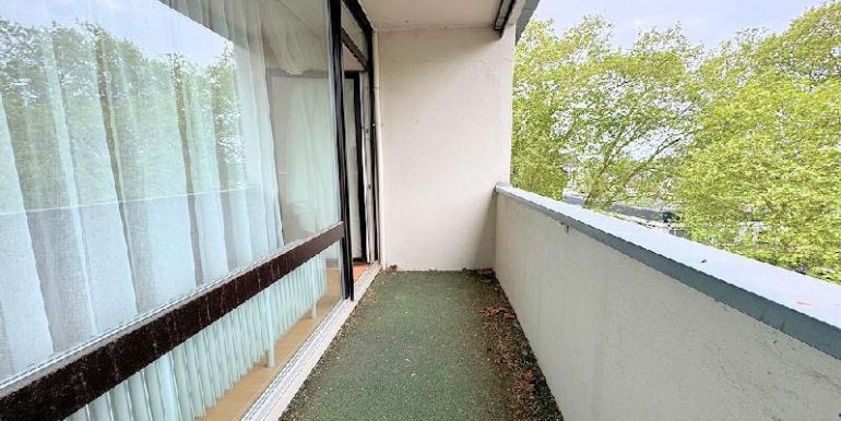 Loggia