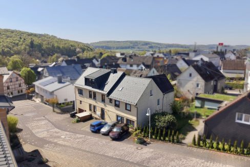 Frontansicht