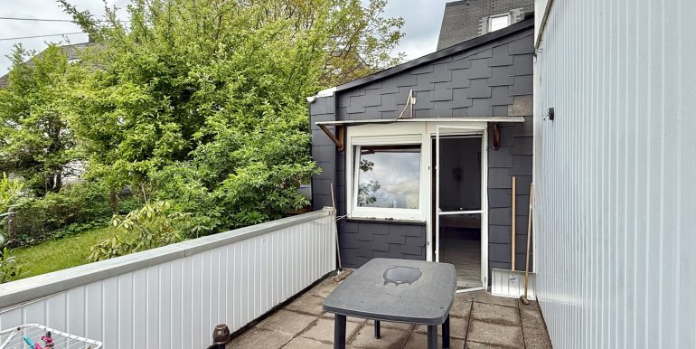 EG WE 2 Terrasse