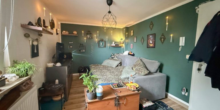 OG WE 5 (AP)Wohn-/Schlafzimmer