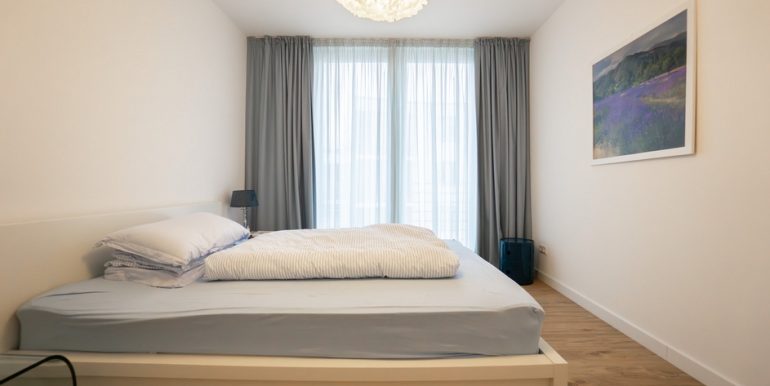 Schlafzimmer Ansicht 3