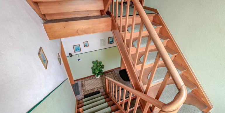 Treppenhaus