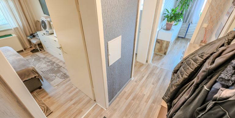Beispiel Wohnung 2