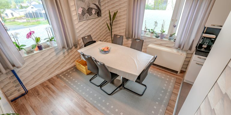 Beispiel Wohnung 2