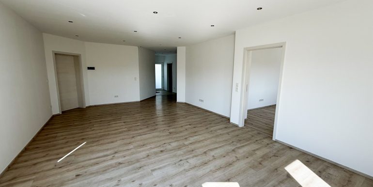 Wohn-/Esszimmer