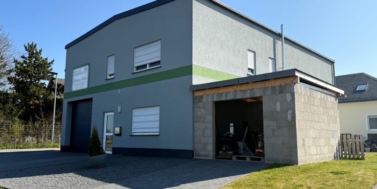 Gewerbeeinheit