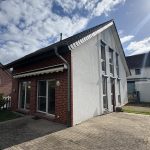 Modernes, freistehendes Einfamilienhaus in Moers-Repelen