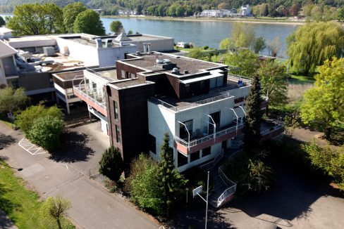 Seitenansicht