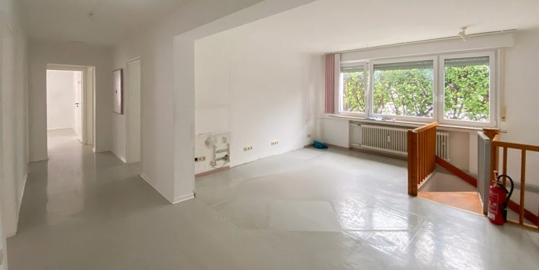 Empfang