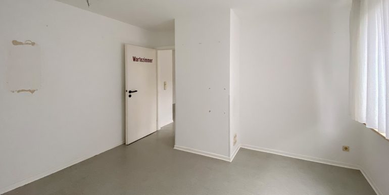 Wartezimmer