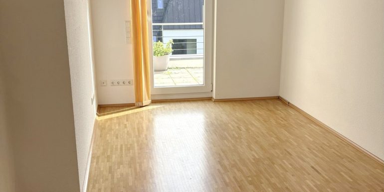 Kinder-/Gäste-/Arbeitszimmer