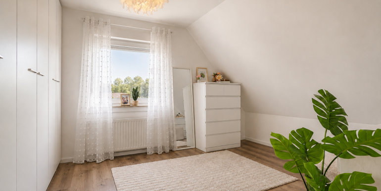 Ankleidezimmer Foto I