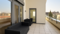 Balkon / Terrasse
