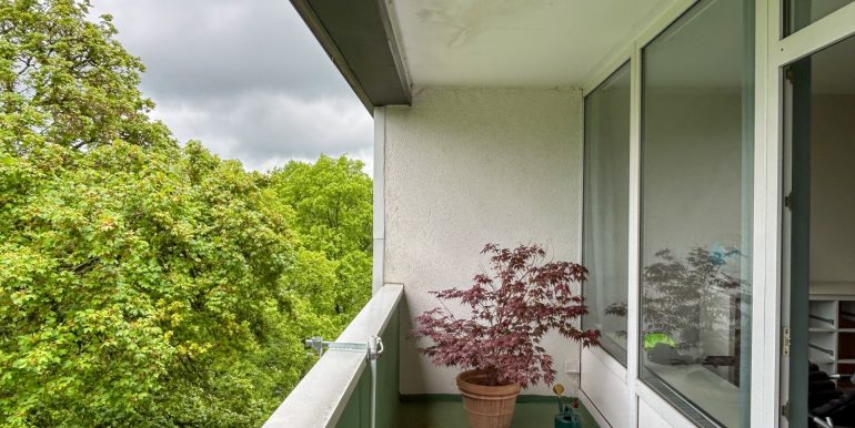 große Loggia