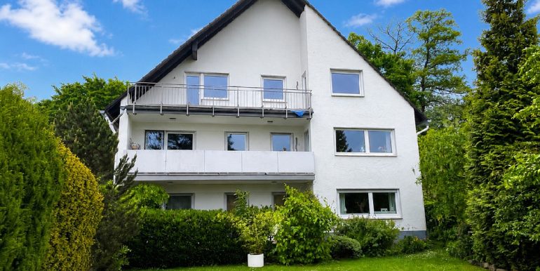 Hausansicht 2