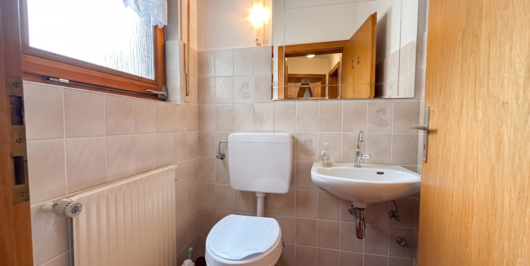 EG Gäste WC
