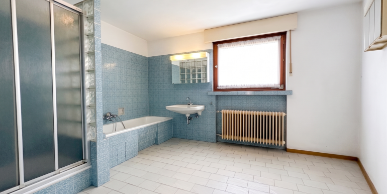 OG Badezimmer