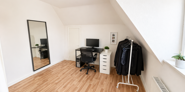 Arbeitszimmer