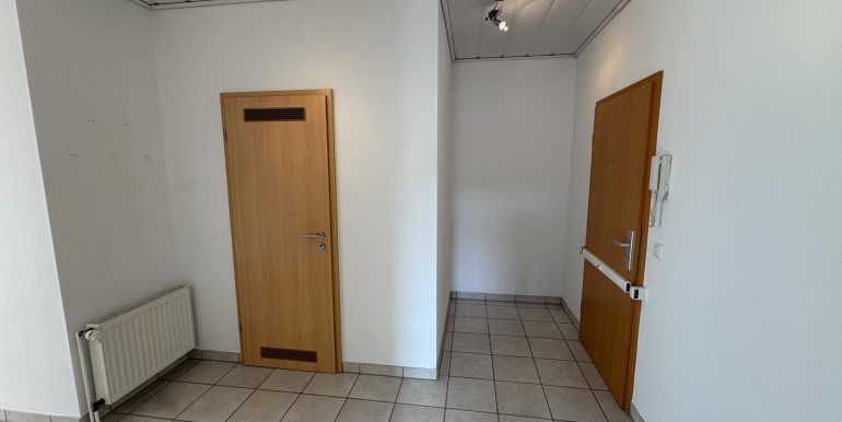 große Diele