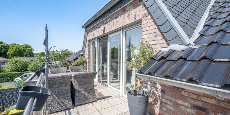 Sonnenbalkon